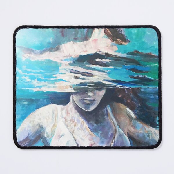 Item preview, Submerged designed and sold by S--Studio.