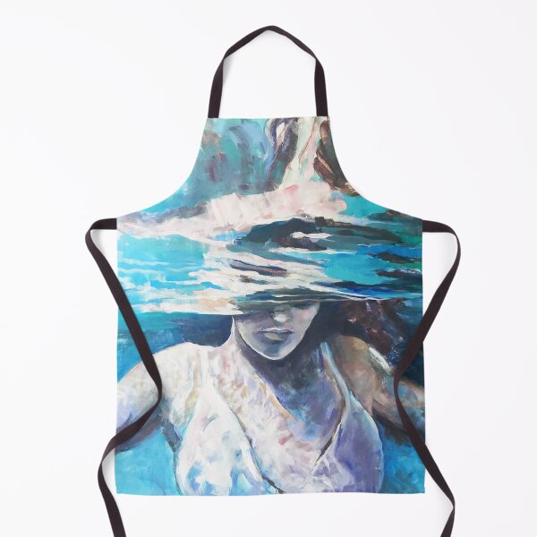 Item preview, Submerged designed and sold by S--Studio.