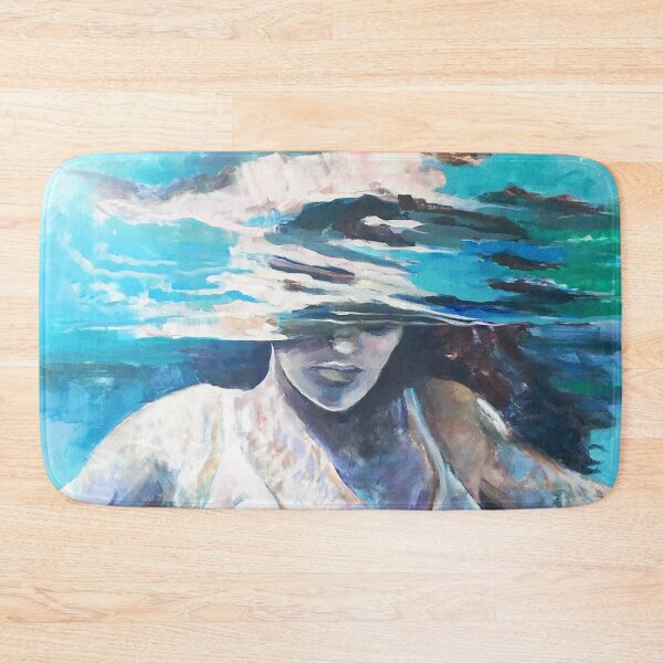 Item preview, Submerged designed and sold by S--Studio.