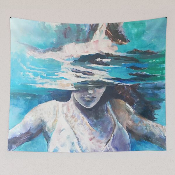 Item preview, Submerged designed and sold by S--Studio.