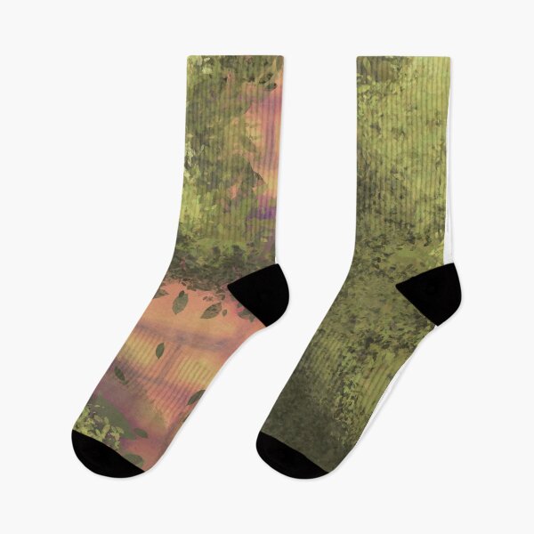 Artikelvorschau, Mxssy-Socken entworfen und verkauft von soullessx0xegg.