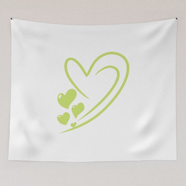 Item preview, HEARTS designed and sold by IsaCria.