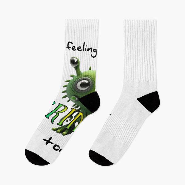 Item preview, Feeling extra grinchy today  designed and sold by SHOP SOUS⭐⭐⭐⭐⭐.