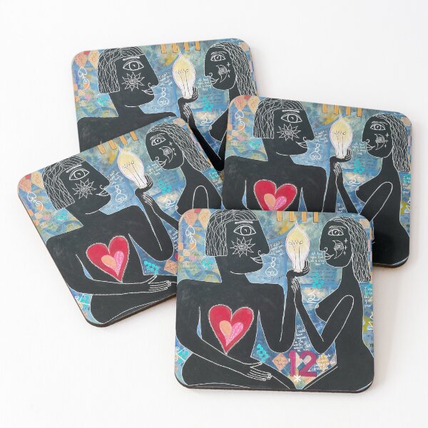 Item preview, Happy Art designed and sold by SvetlanaMickell.