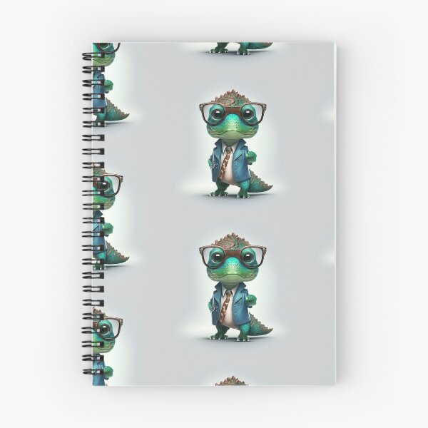 Item preview, DinoHipster designed and sold by Raccoonidae.