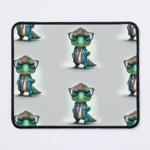 Item preview, DinoHipster designed and sold by Raccoonidae.
