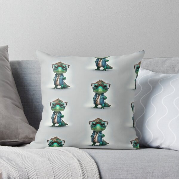 Item preview, DinoHipster designed and sold by Raccoonidae.