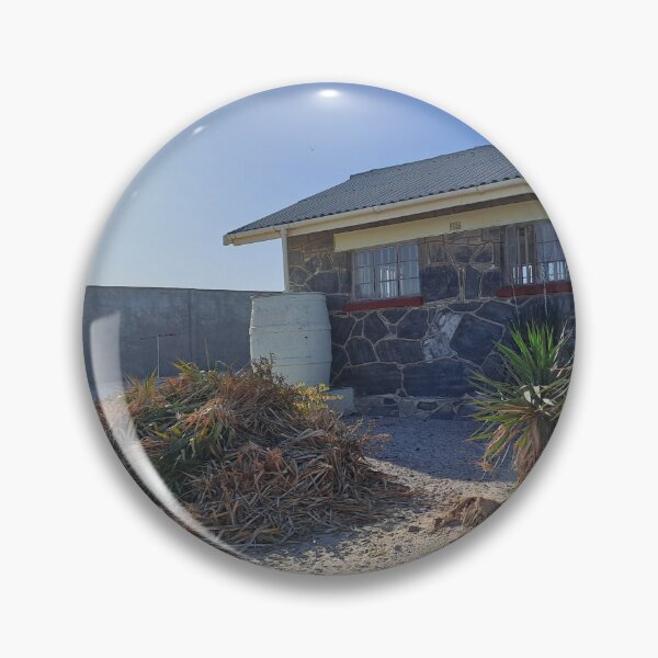 Item preview, Robben Island  designed and sold by Weather gifts .
