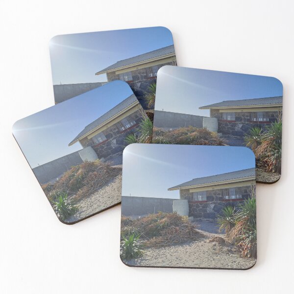 Item preview, Robben Island  designed and sold by Weather gifts .