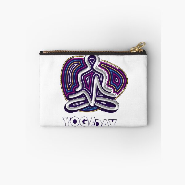 Item preview, Yoga Day designed and sold by SpotWarehouse.
