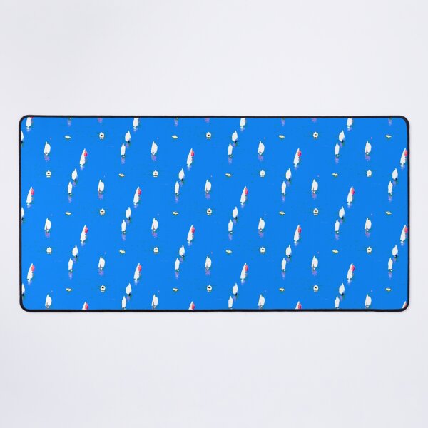 Item preview, The Sailboat Race! designed and sold by Mickangelhere.