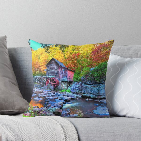 Item preview, Watermill colours designed and sold by EiE-Mishu.