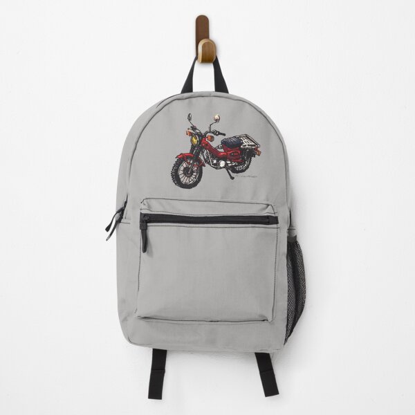 Item preview, Postie Bike designed and sold by Michael Comfort.
