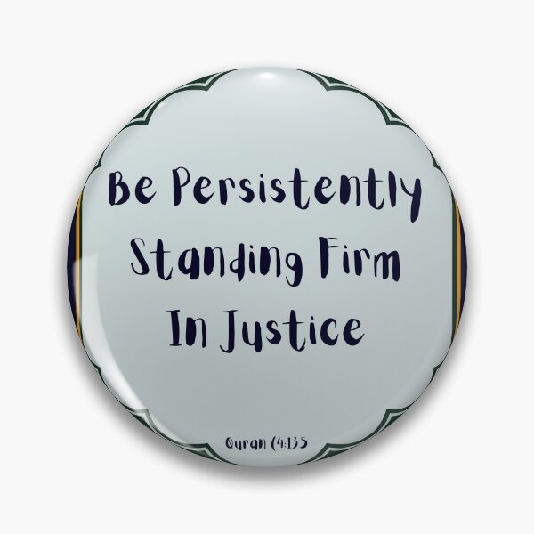 Item preview, Justice  designed and sold by The Tsundoku Chronicles .