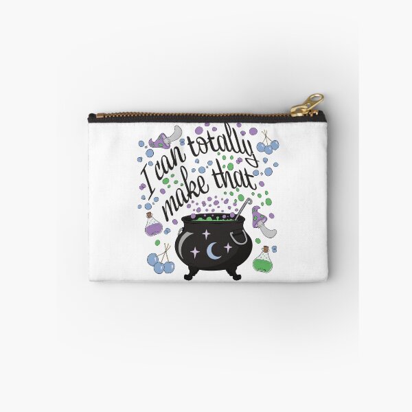 Item preview, I can totally make that Witch Cauldron designed and sold by CreativeDraws42.