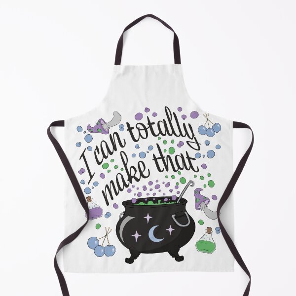 Item preview, I can totally make that Witch Cauldron designed and sold by CreativeDraws42.