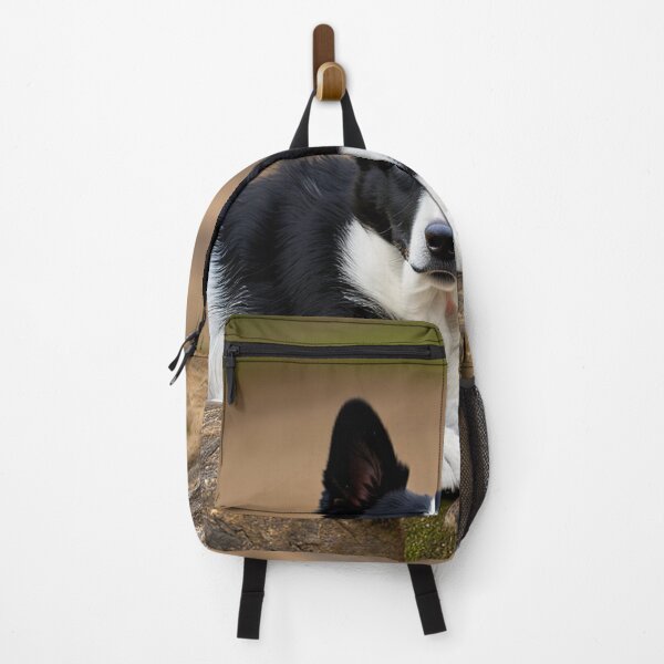 Item preview, Canine Portraits: Karelian Bear Dog designed and sold by DavesDogShop.