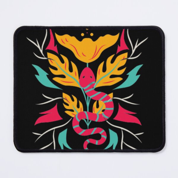 Item preview, Flowers grow out of dark moments designed and sold by Zshope.