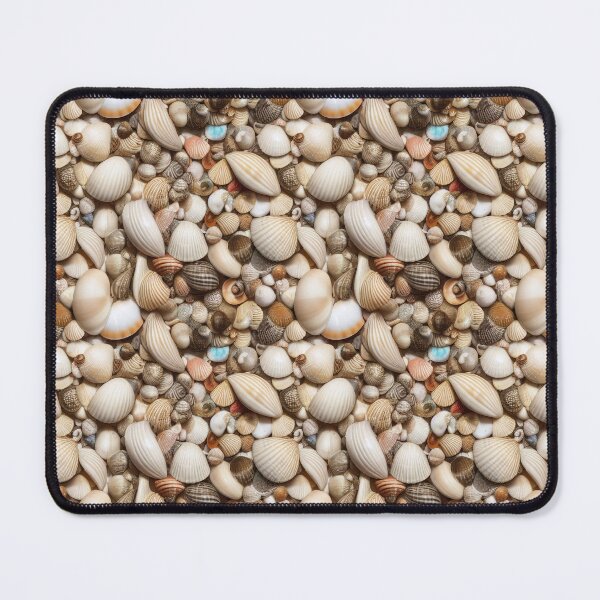 Item preview, Lots of seashells! designed and sold by Popping-Culture.