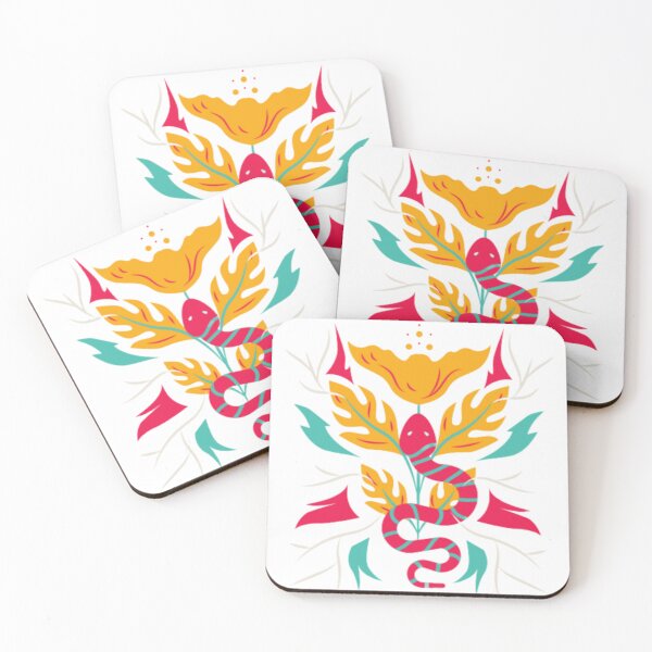 Item preview, Flowers grow out of dark moments  designed and sold by Zshope.