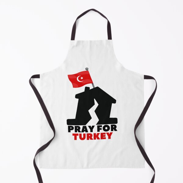 Item preview, Pray For Turkey, I Am Turkey, i support turkey, earthquake designed and sold by GaliaTati.