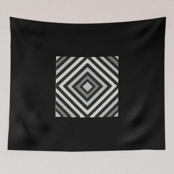 Item preview, Psychedelic Repeating Eye Textile designed and sold by MissLaKill.