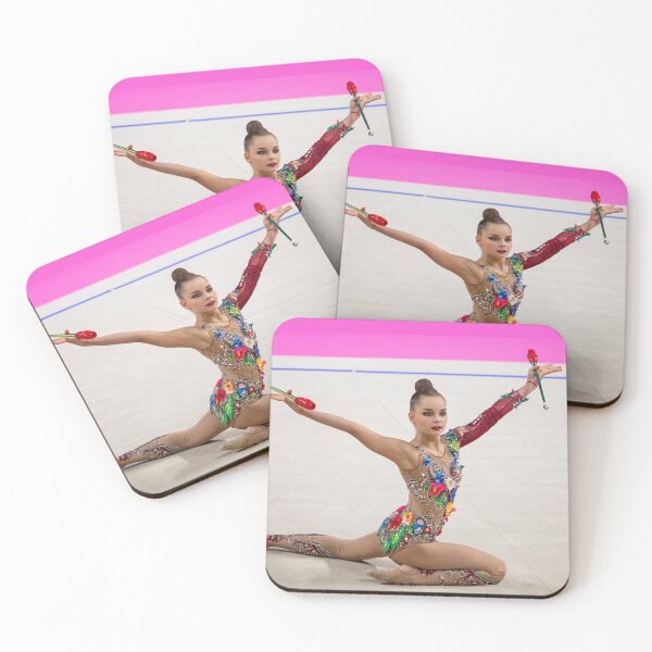 Artikelvorschau, Dina Averina 1#090223 entworfen und verkauft von ramonjarvis11.