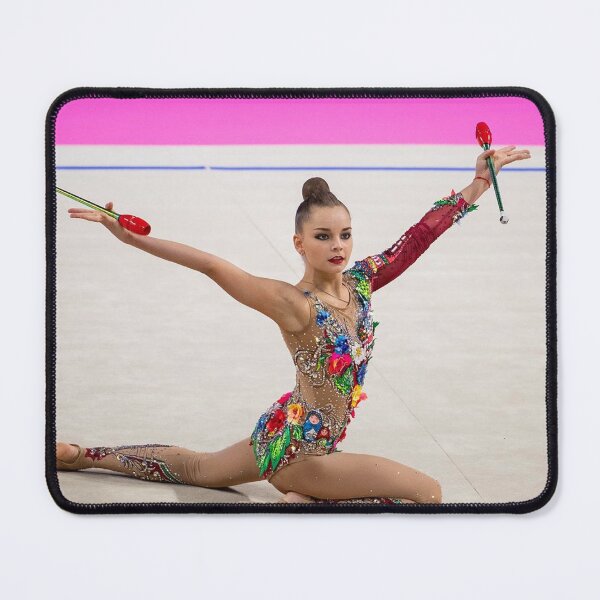 Item preview, Dina Averina 1#090223 designed and sold by ramonjarvis11.