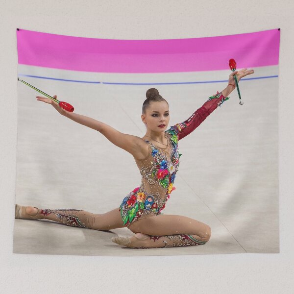 Item preview, Dina Averina 1#090223 designed and sold by ramonjarvis11.