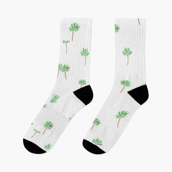 Item preview, Palm Trees Art Aesthetic Paint designed and sold by Bekfles.