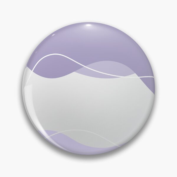 Item preview, Cute Purple Aesthetic Overlapping Items designed and sold by GoodJobLola.
