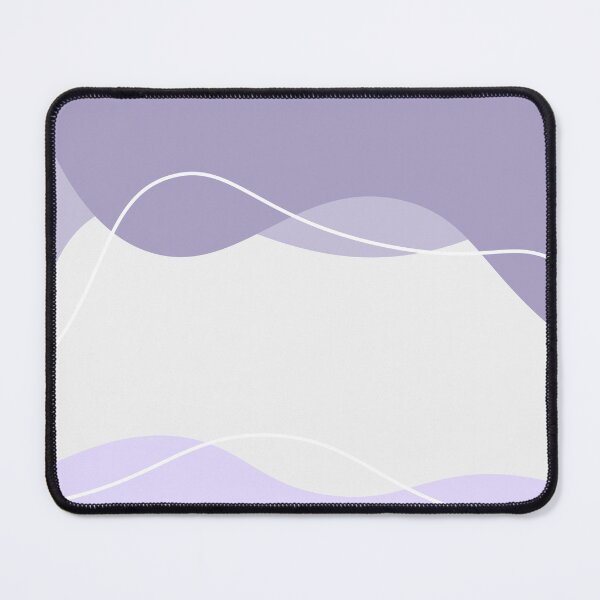 Item preview, Cute Purple Aesthetic Overlapping Items designed and sold by GoodJobLola.