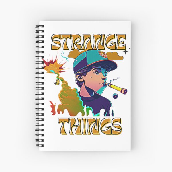 Item preview, "The Unusual World: A Journey into the Strange and Surreal Design" designed and sold by Dasmodernkid.