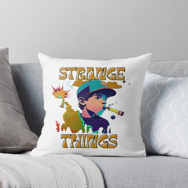 Item preview, "The Unusual World: A Journey into the Strange and Surreal Design" designed and sold by Dasmodernkid.