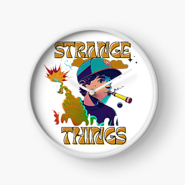 Item preview, "The Unusual World: A Journey into the Strange and Surreal Design" designed and sold by Dasmodernkid.
