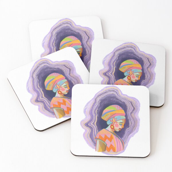 Item preview,  Unique art mother  designed and sold by Zshope.