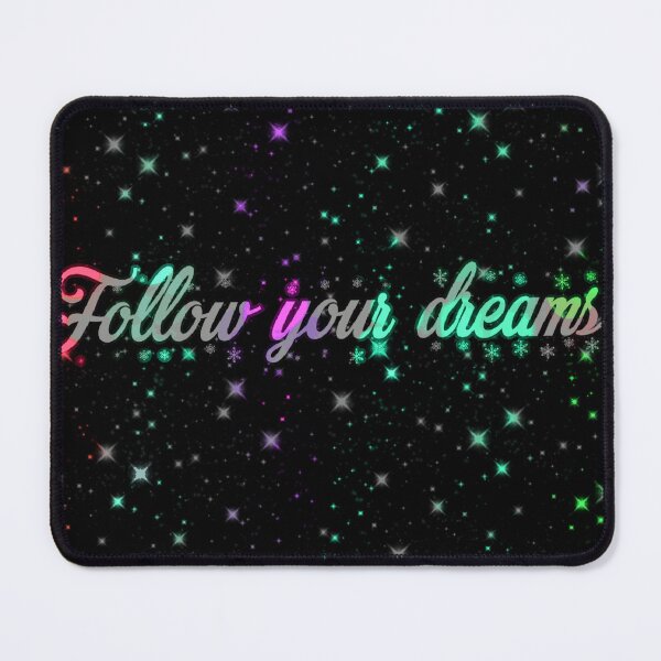 Item preview, Follow your dreams designed and sold by roshana3.