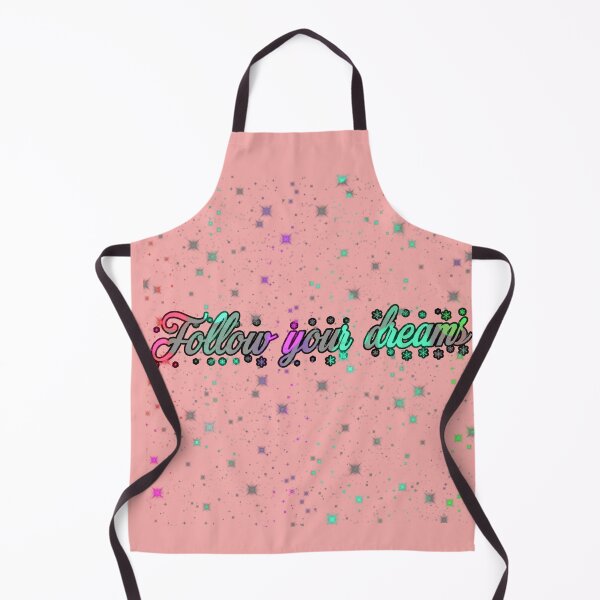 Item preview, Follow your dreams designed and sold by roshana3.