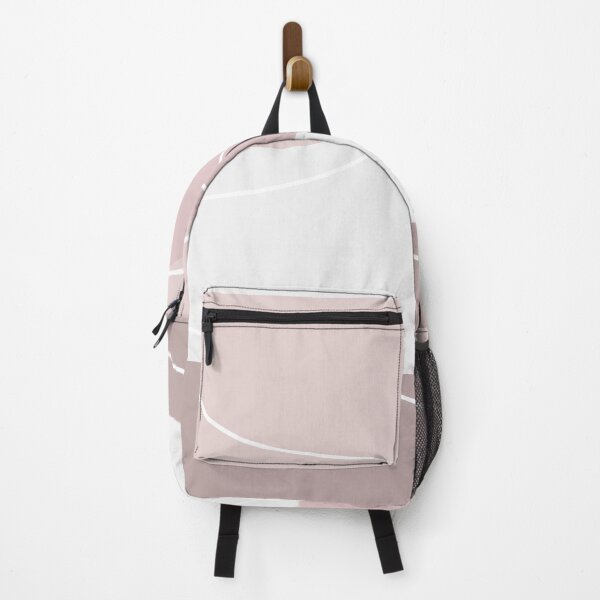 Item preview, Cute Pink Aesthetic Overlapping Items designed and sold by GoodJobLola.