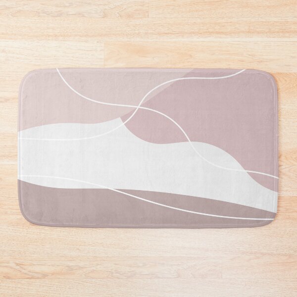 Item preview, Cute Pink Aesthetic Overlapping Items designed and sold by GoodJobLola.
