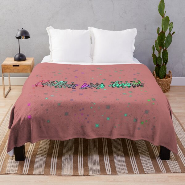 Item preview, Follow your dreams designed and sold by roshana3.