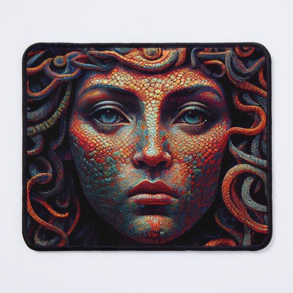 Item preview, Algol designed and sold by OccultDreams.