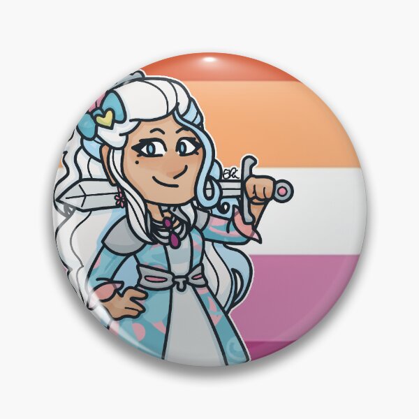 Item preview, Darling Lesbian designed and sold by kp12art.