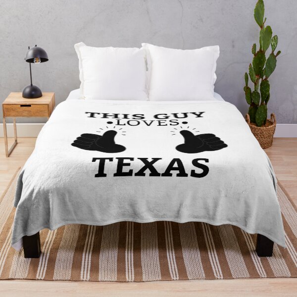 Item preview, This Guy Loves Texas designed and sold by Trucker10.