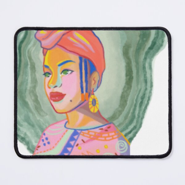 Item preview,  Unique art cousin  designed and sold by Zshope.