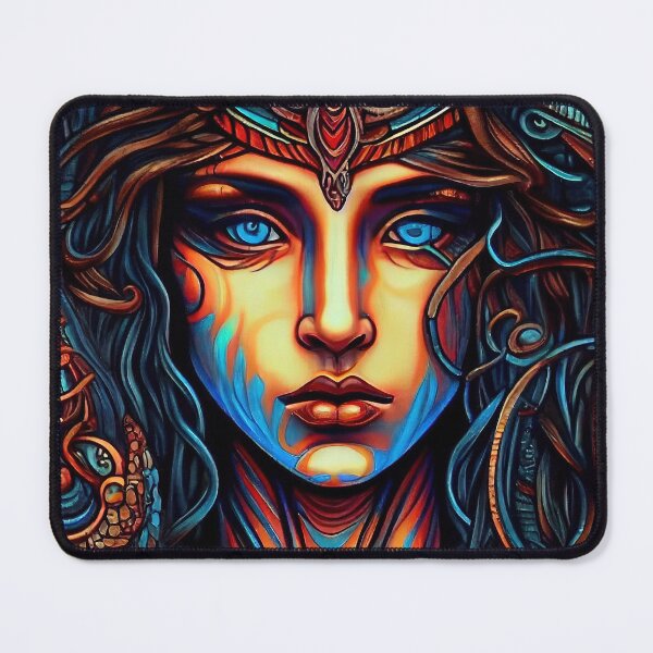 Item preview, Algol (Variation) designed and sold by OccultDreams.