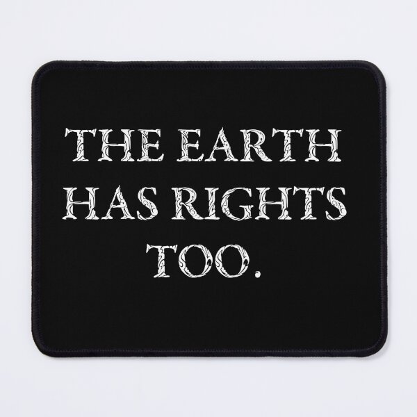 Item preview, Environmentalist Shirt designed and sold by GraphicBit.