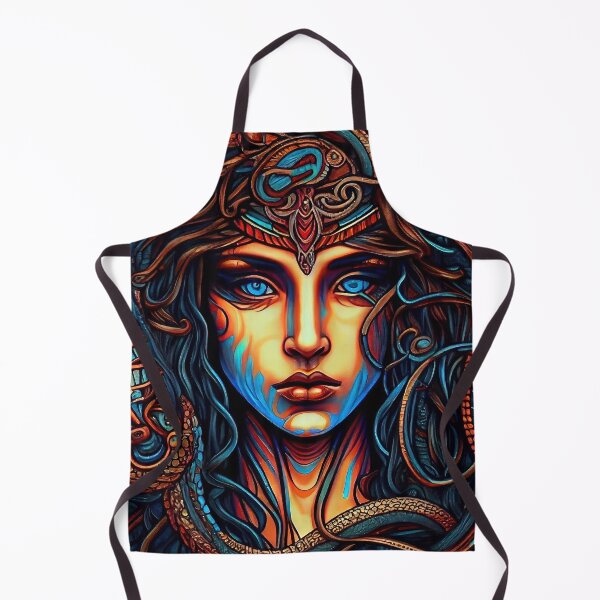 Item preview, Algol (Variation) designed and sold by OccultDreams.