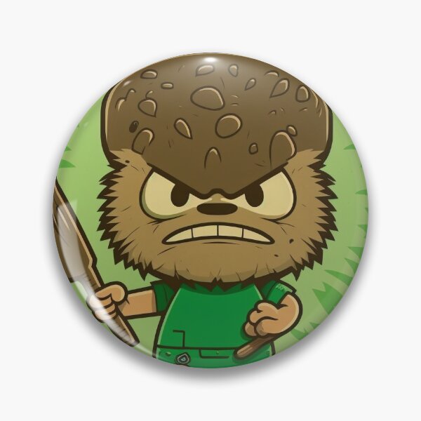 Item preview, BeTor designed and sold by Raccoonidae.