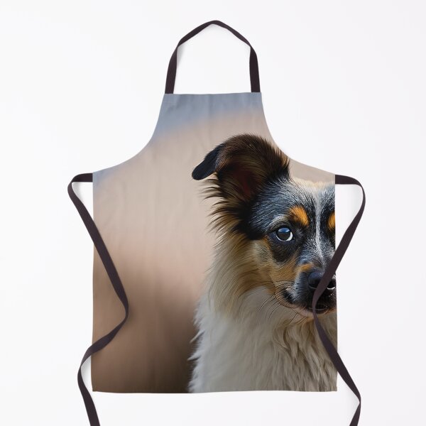 Item preview, Canine Portraits: Papillon designed and sold by DavesDogShop.